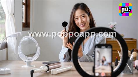 Poppo Agency Registration:Your Gateway to Digital Entertainment.